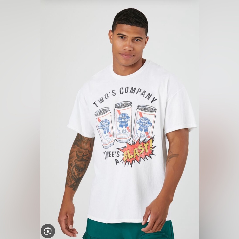 UNISEX TSHIRT
